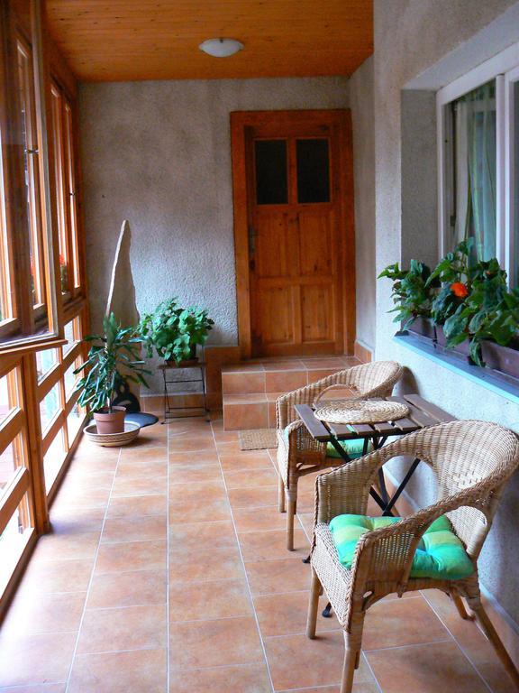 Apartmany Johanka Náchod Cameră foto