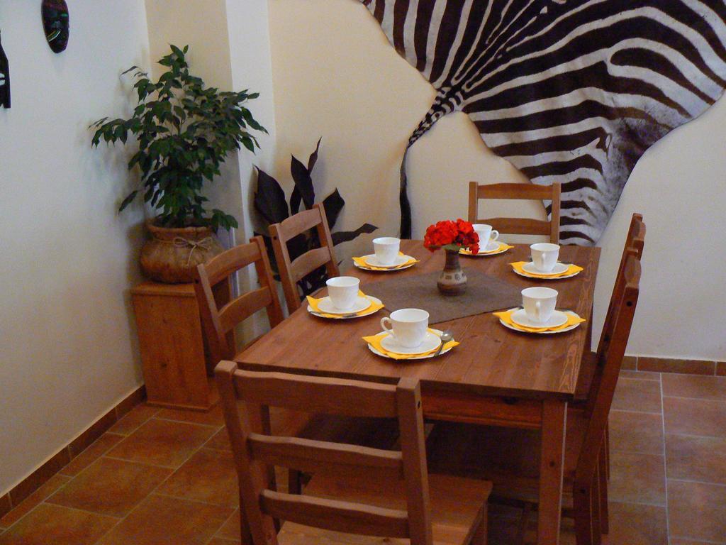 Apartmany Johanka Náchod Cameră foto