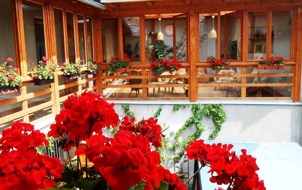 Apartmany Johanka Náchod Cameră foto