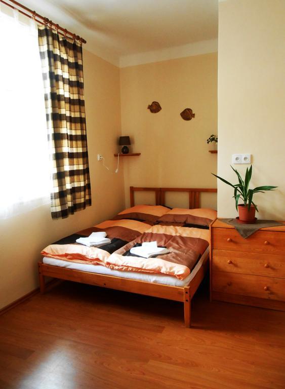 Apartmany Johanka Náchod Cameră foto